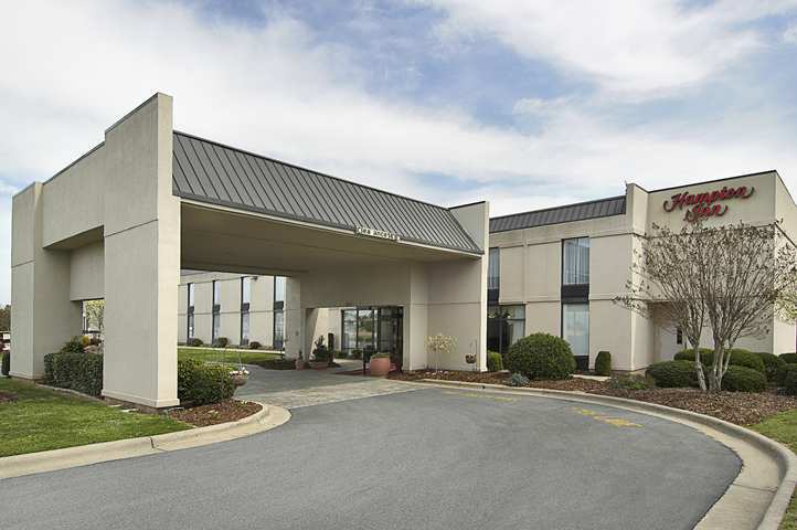 Comfort Inn Шелбі Екстер'єр фото