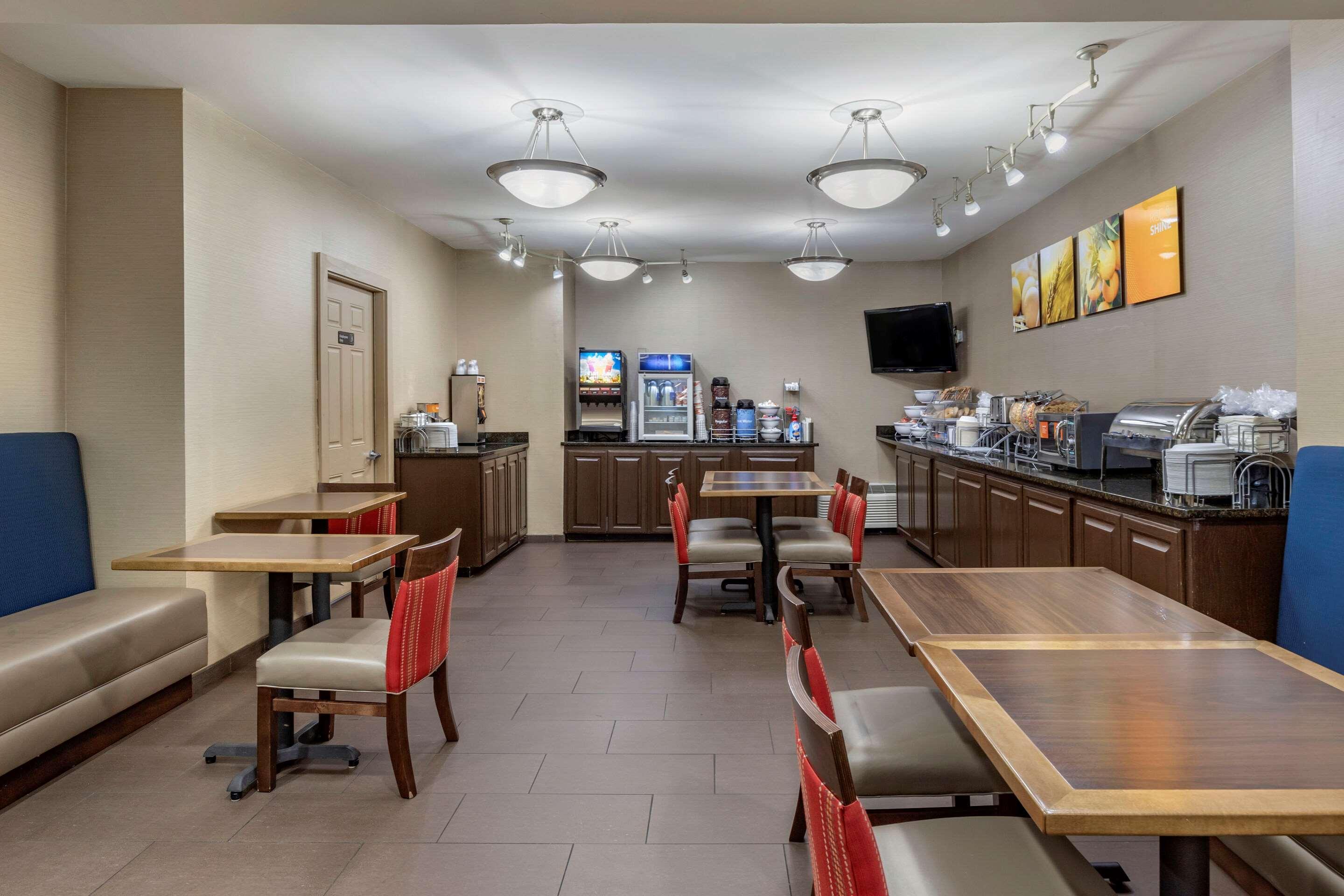 Comfort Inn Шелбі Екстер'єр фото