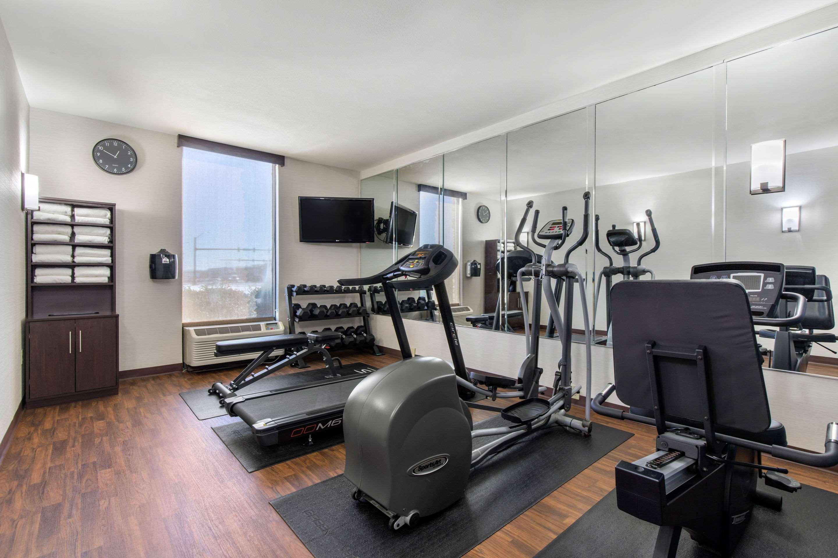 Comfort Inn Шелбі Екстер'єр фото